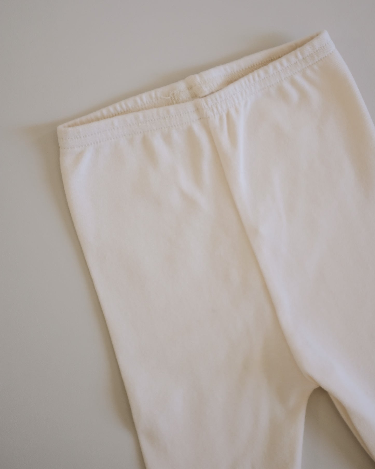 Ivory Leggings